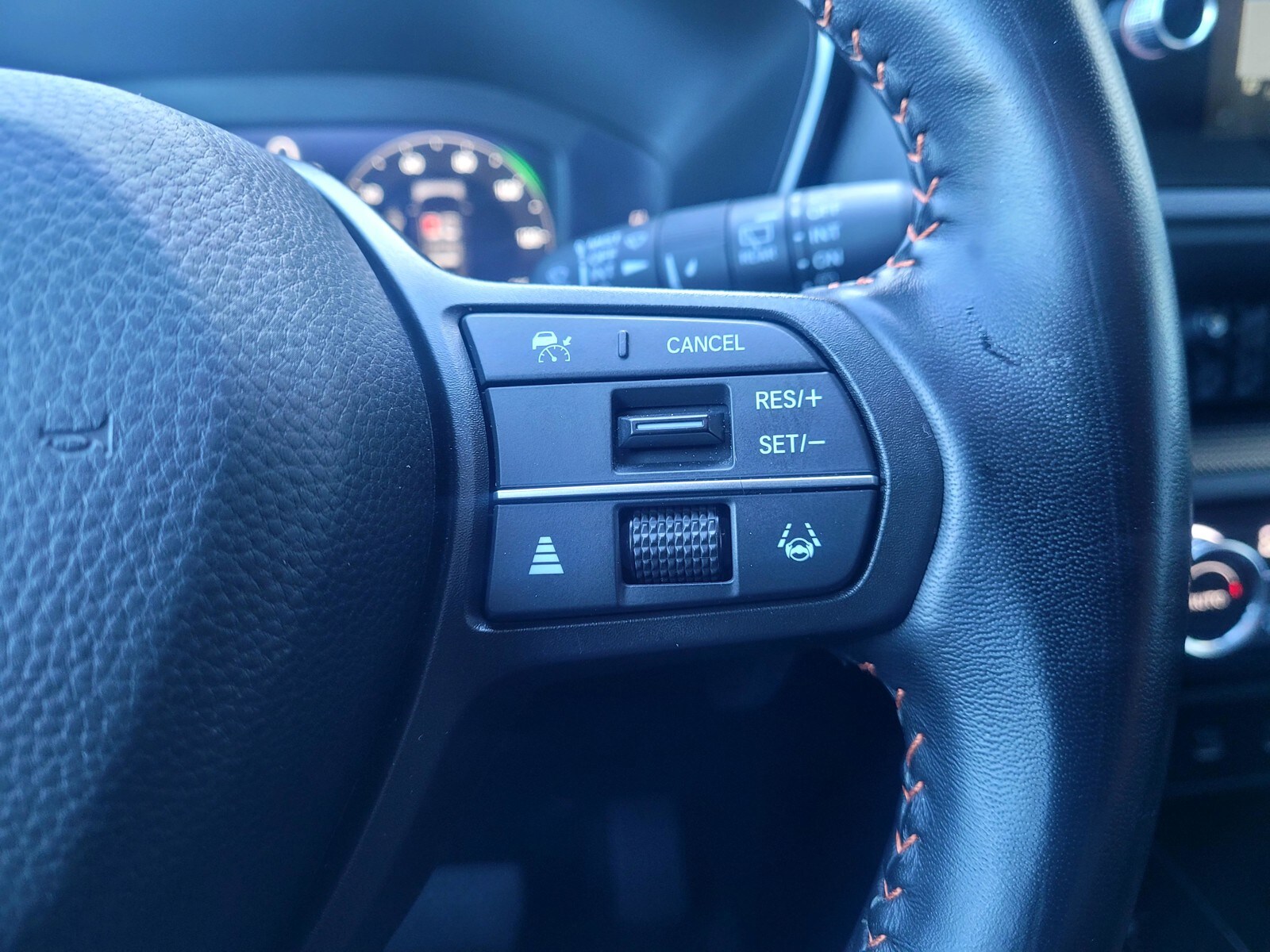 2026 Honda CR-V Sport-L - Photo 24