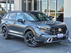2026 Honda CR-V Hybrid Sport Touring SUV TE054982