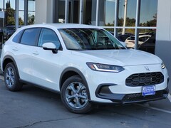 2026 Honda HR-V LX SUV TM722764