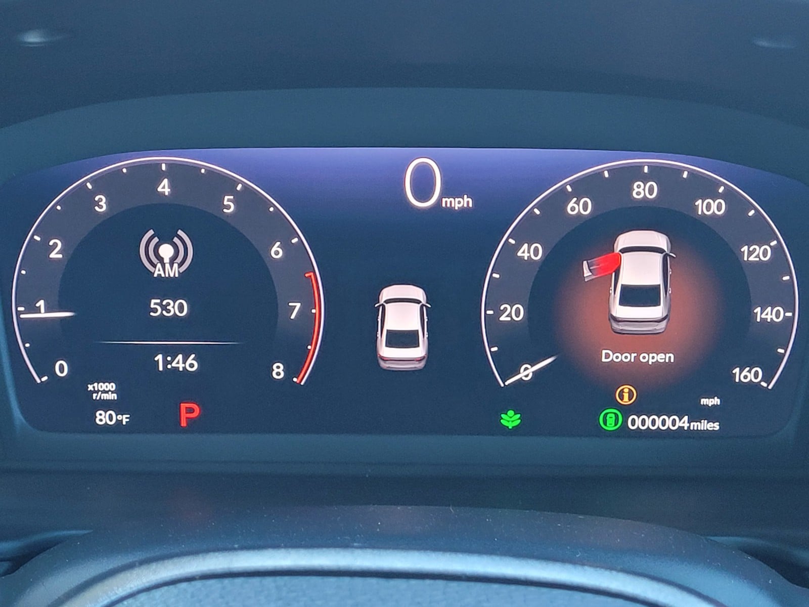 2025 Honda Accord SE - Photo 9