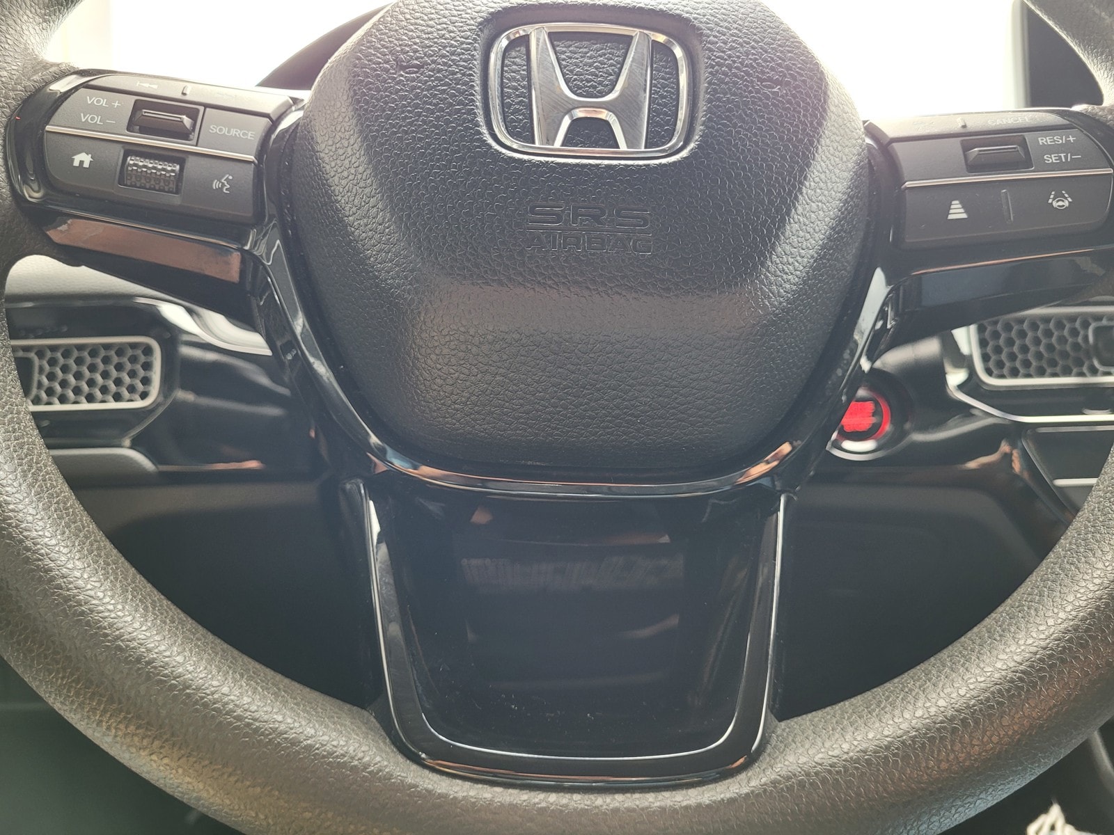 2024 Honda Civic LX - Photo 23