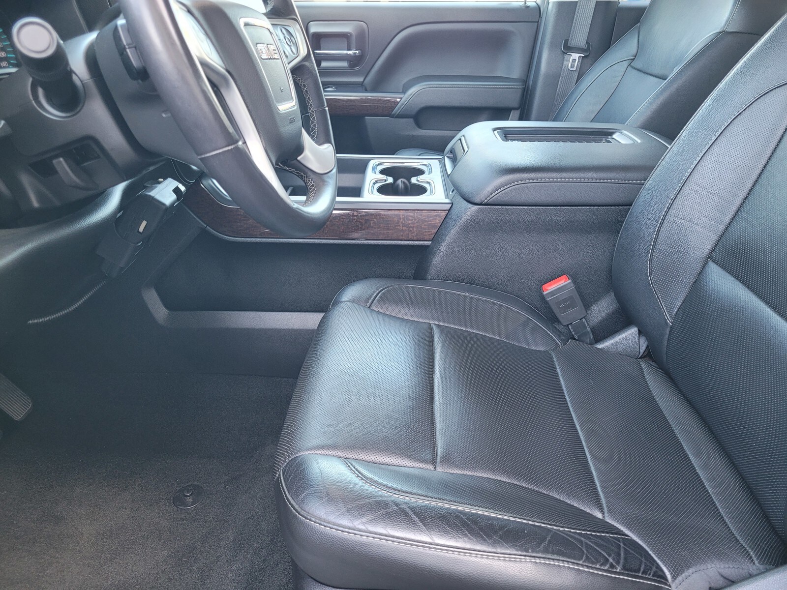 2018 GMC Sierra 1500 SLT - Photo 19