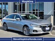 Honda Accord Hybrid