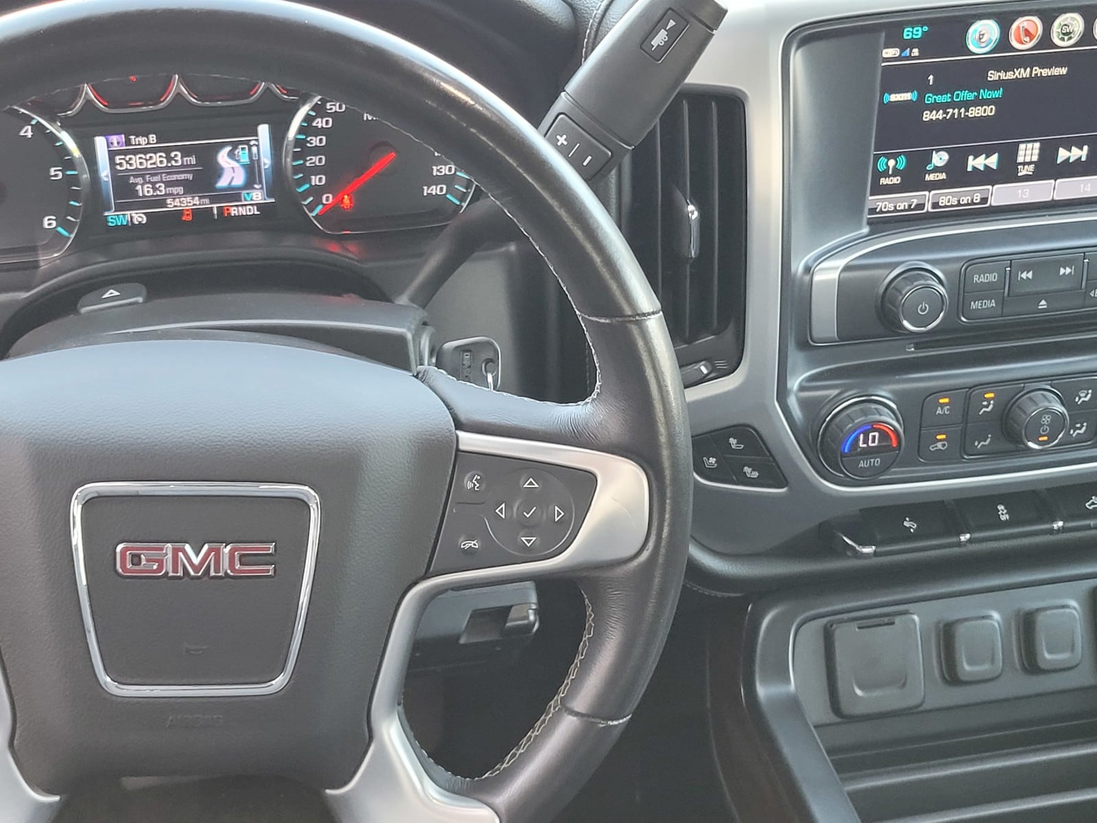 2018 GMC Sierra 1500 SLT - Photo 12