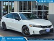  Honda Civic Si