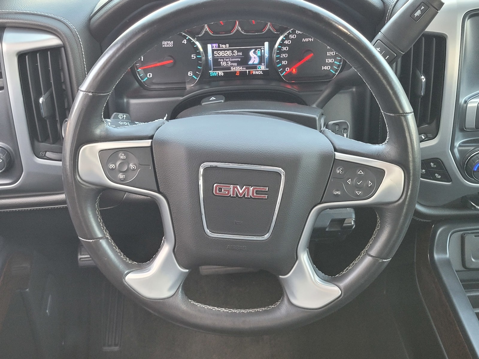 2018 GMC Sierra 1500 SLT - Photo 10