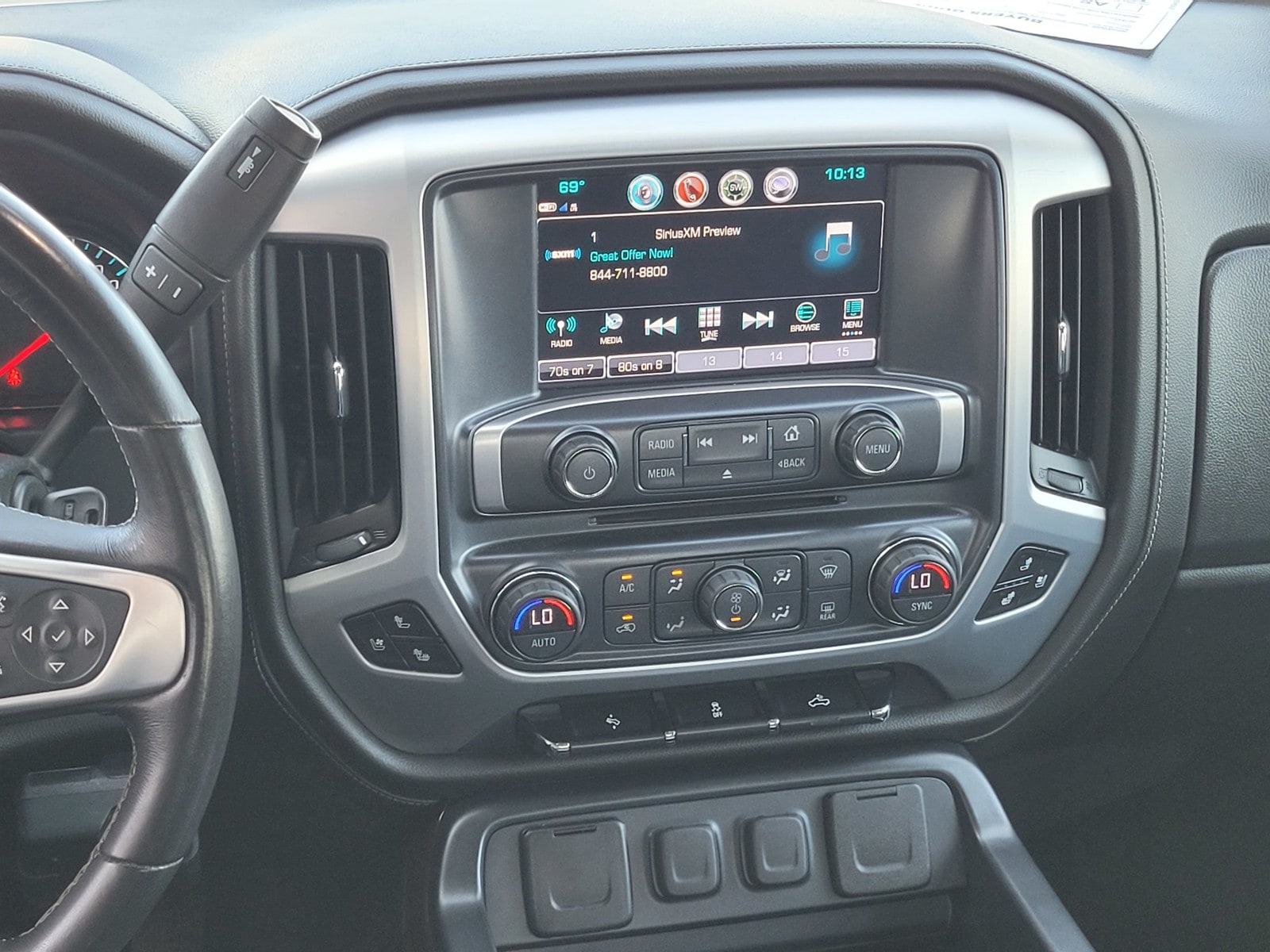 2018 GMC Sierra 1500 SLT - Photo 13