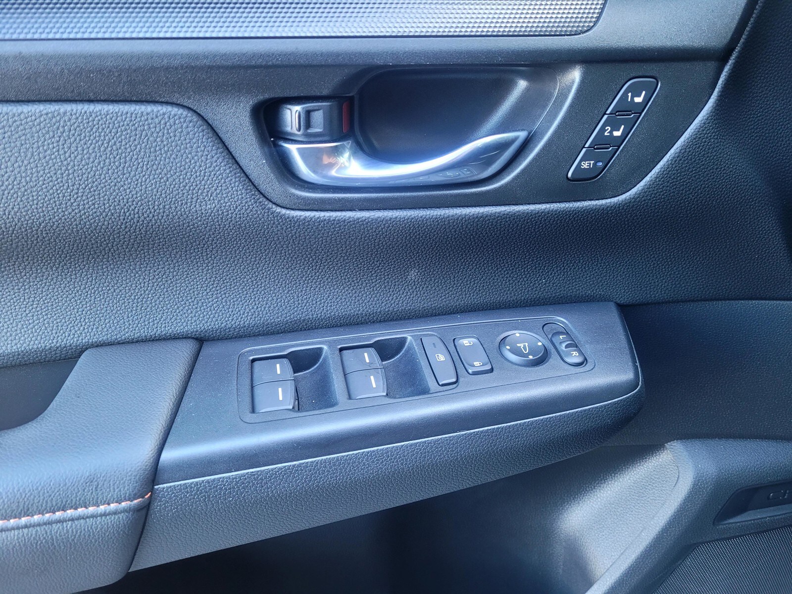 2026 Honda CR-V Sport-L - Photo 23