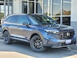 Honda CR-V Hybrid