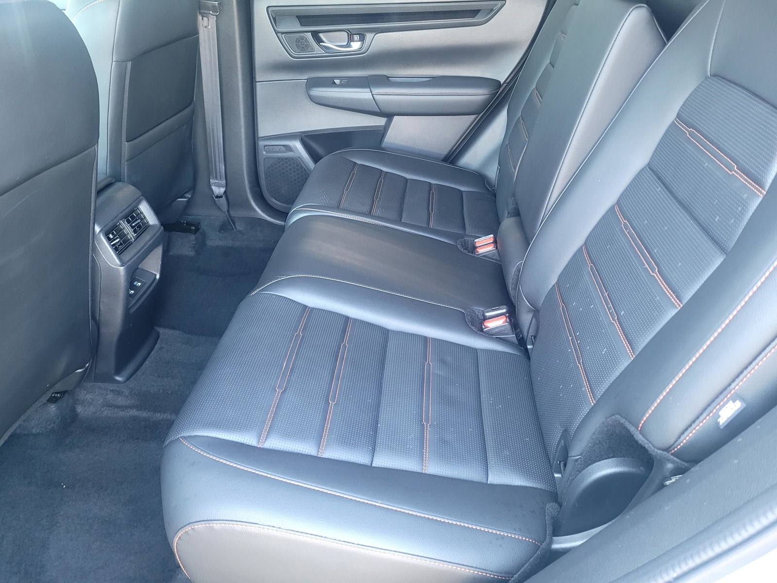 2026 Honda CR-V Sport-L - Photo 11