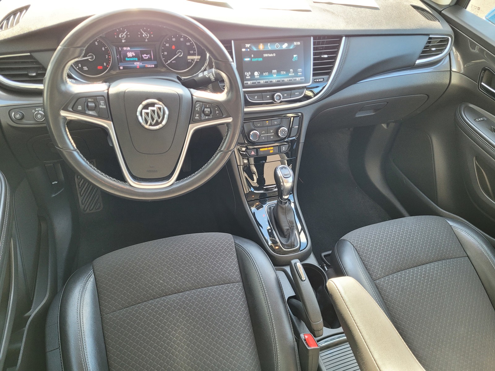 2019 Buick Encore Preferred photo 6