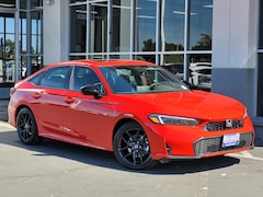 2026 Honda Civic Hybrid Sport Sedan TH308886