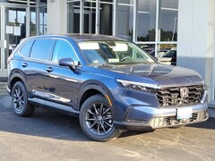 2026 Honda CR-V EX-L SUV TH431253