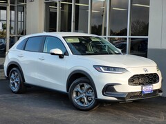 2026 Honda HR-V LX SUV TM727320