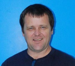 Steve Lunday