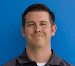 Tim Abrams