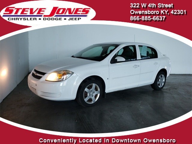 Used Dodge Jeep Chrysler Ram Dealer In Owensboro Ky Find Used Cars