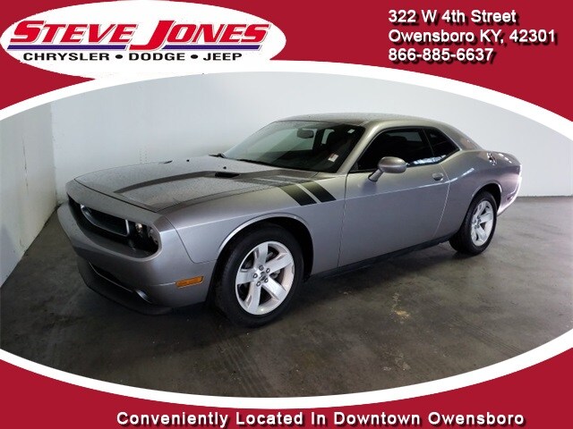 Used Dodge Jeep Chrysler Ram Dealer In Owensboro Ky Find Used Cars
