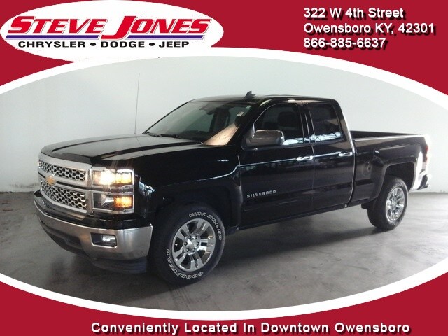 Used Dodge Jeep Chrysler Ram Dealer In Owensboro Ky Find Used Cars