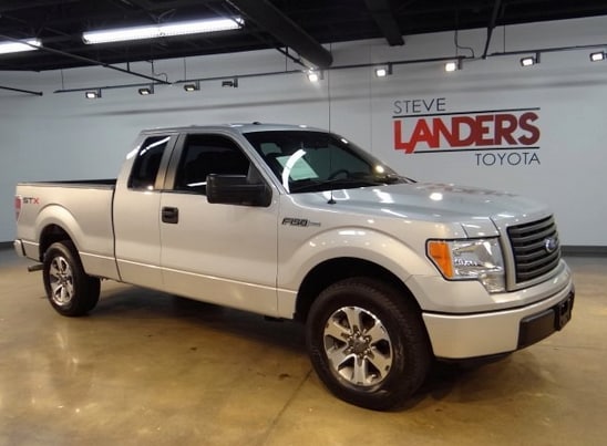 Landers Ford Benton >> Steve Landers Auto Group | Five Things Every Dad Wants in Landers Ford Benton >> Steve Landers Auto Group | Five Things Every Dad Wants in