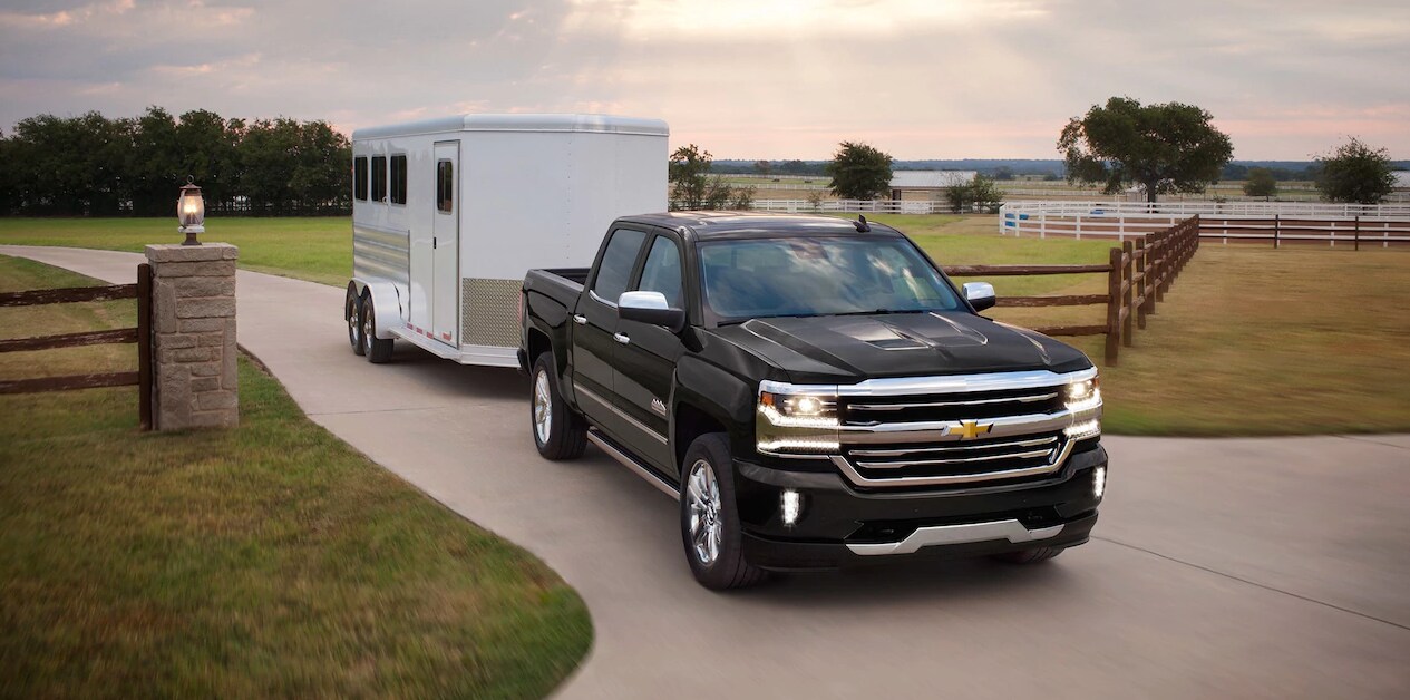 new 2017 silverado for sale