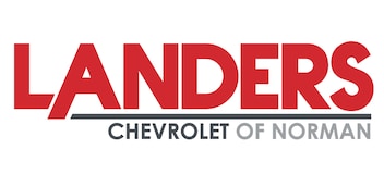 Landers Chevrolet of Norman