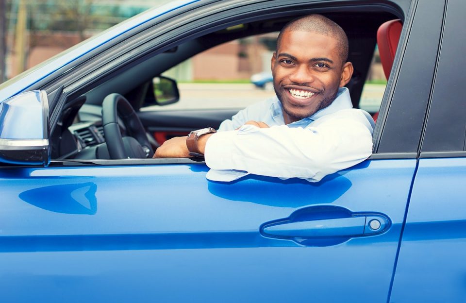 i bought a car now what