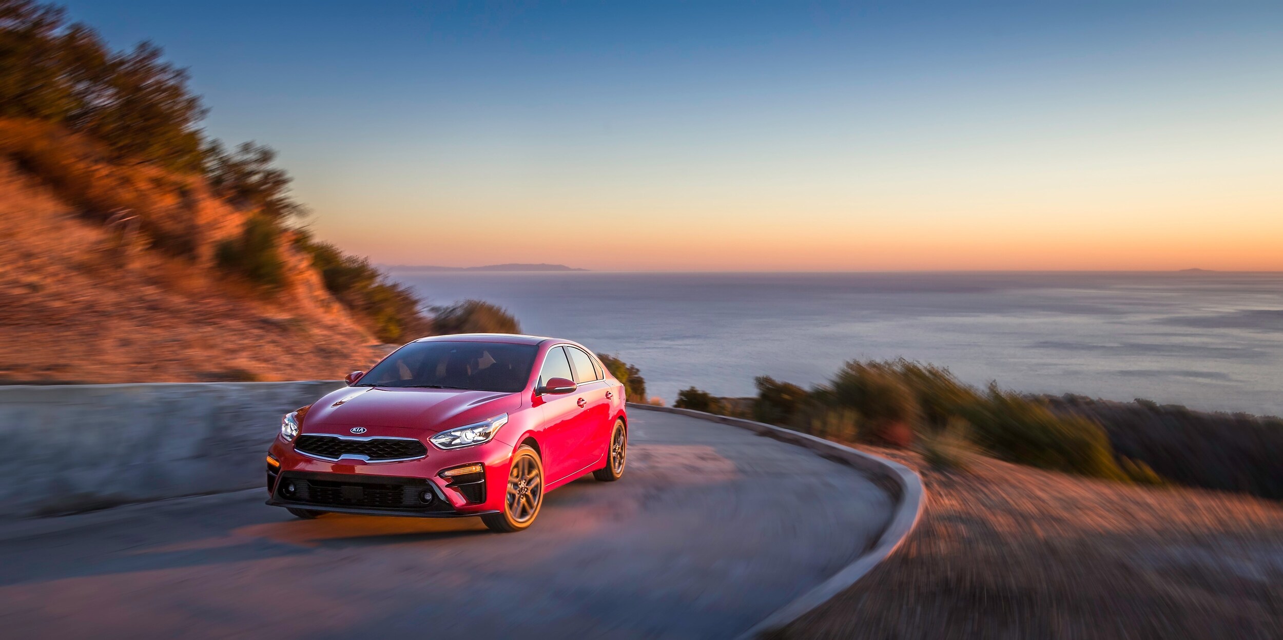 Landers Kia