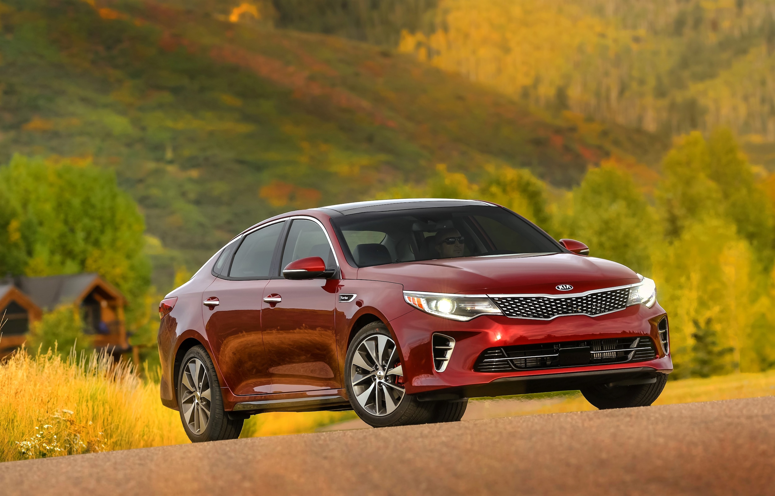 Landers Benton Ar >> 2018 Kia Optima Near Benton Bryant Ar Steve Landers Kia Landers Benton Ar >> 2018 Kia Optima Near Benton Bryant Ar Steve Landers Kia