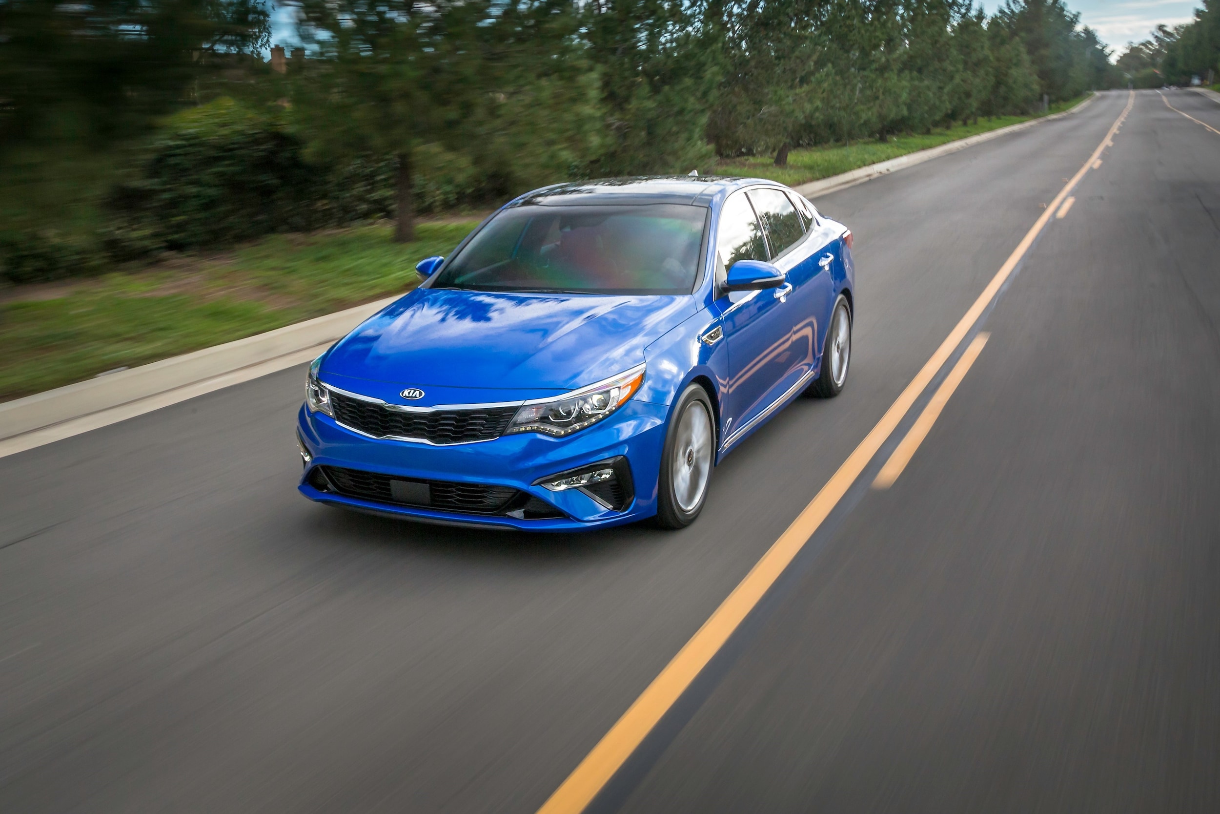Landers Kia