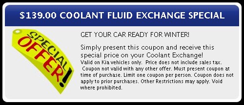 Crain Mazda Service Coupons - Ultimate Mazda