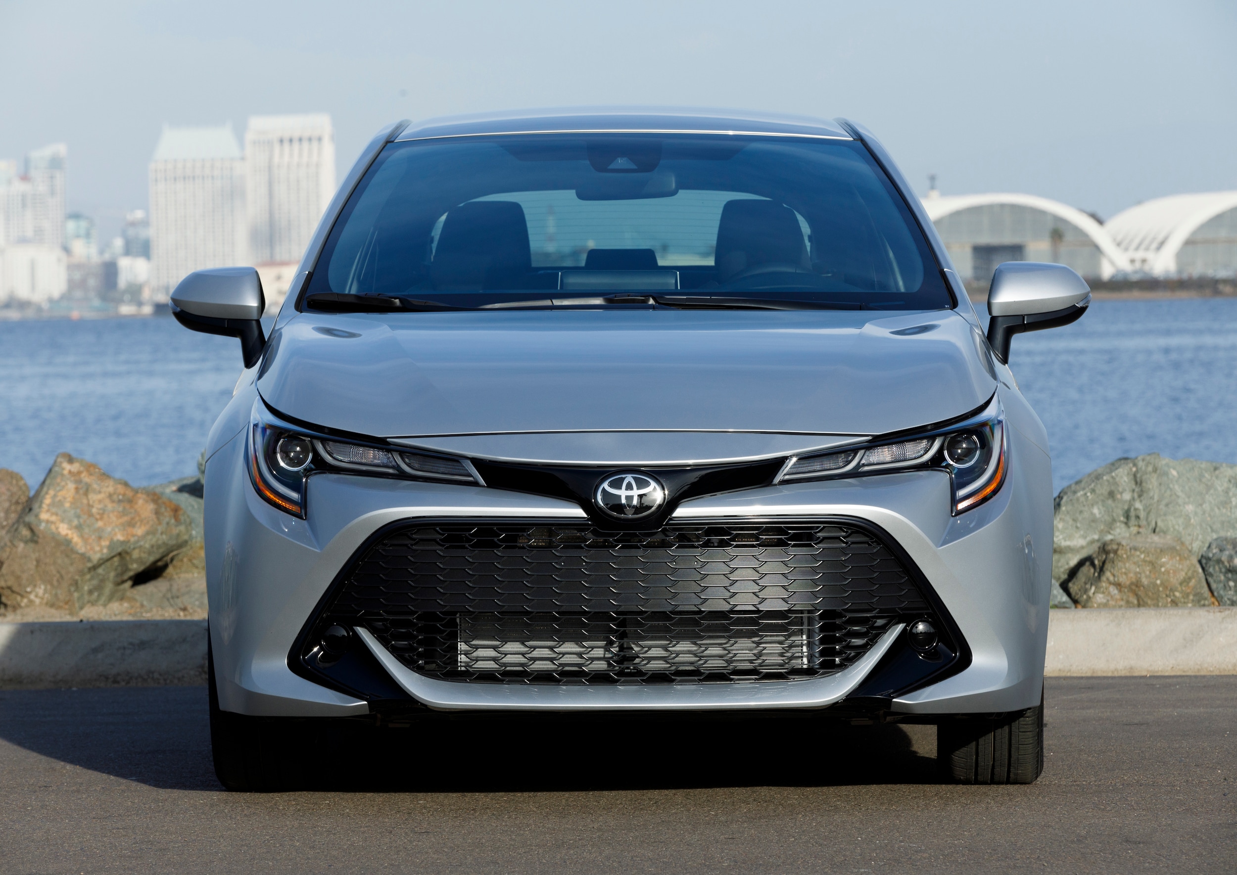 Toyota Corolla Owners Manual: Battery Toyota Corolla Owners Manual: Battery