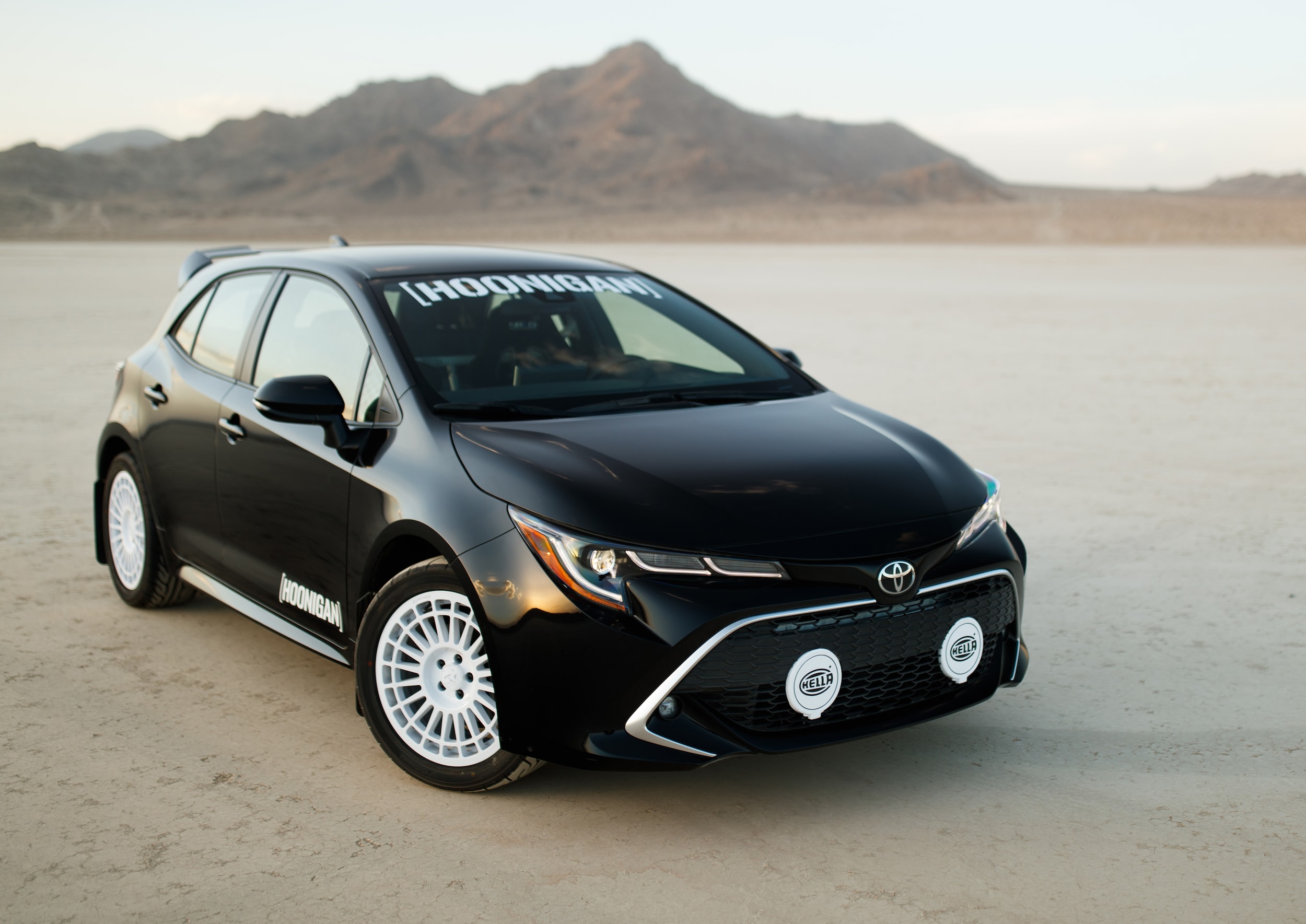 2019 toyota corolla hatchback aftermarket parts