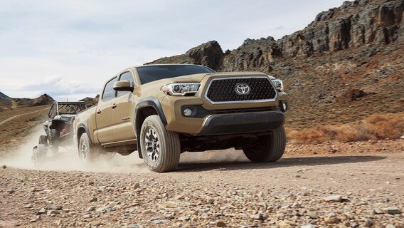 Used Car Dealerships In Fort Smith Ar >> 2018 Toyota Tacoma In Fort Smith Ar Steve Landers Toyota Nwa Used Car Dealerships In Fort Smith Ar >> 2018 Toyota Tacoma In Fort Smith Ar Steve Landers Toyota Nwa