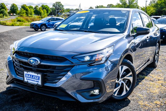 2025 Subaru Legacy Premium photo 2