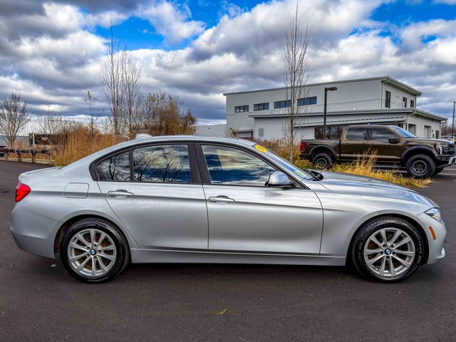 2018 Bmw 320i xDrive photo 3