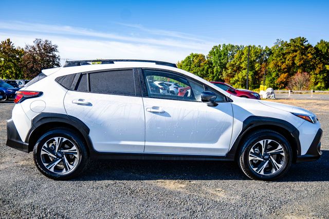2024 Subaru Crosstrek Premium photo 3