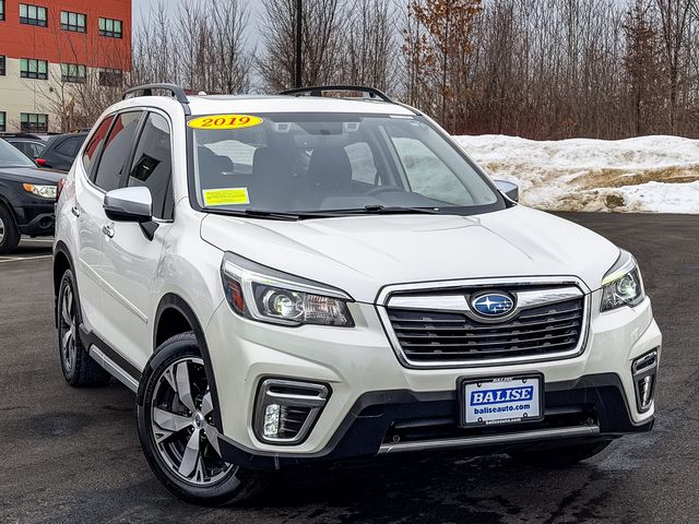2019 Subaru Forester Touring