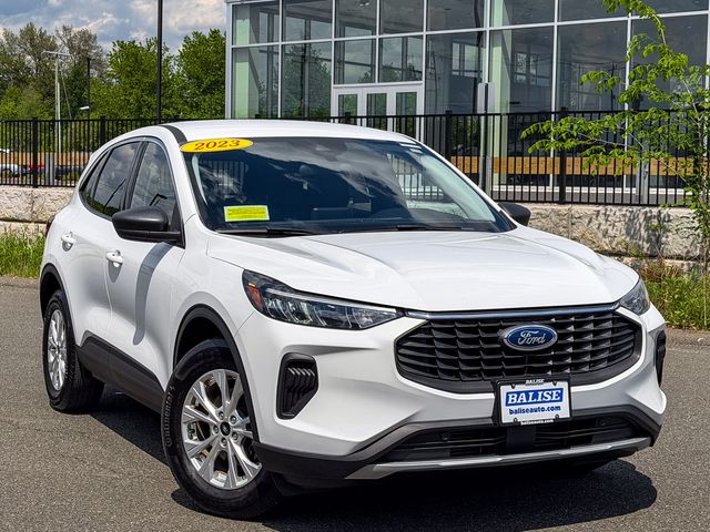 2023 Ford Escape Active AWD's photo