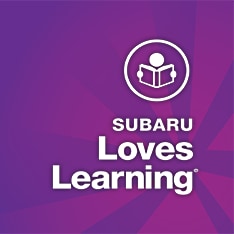 Subaru Loves Learning