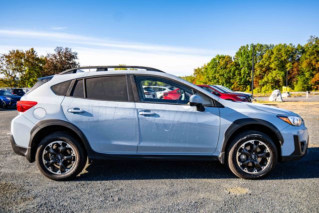 2021 Subaru Crosstrek Premium photo 4