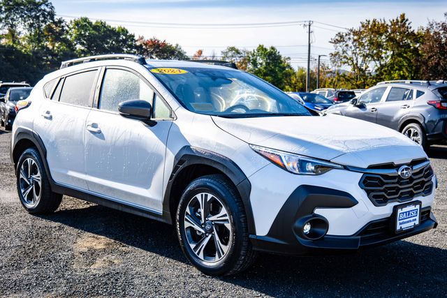 2024 Subaru Crosstrek Premium photo 2