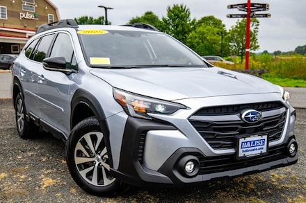 2025 Subaru Outback Premium SUV
