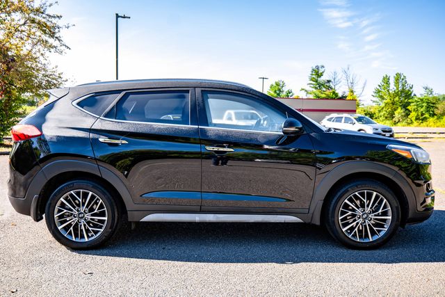 2019 Hyundai Tucson Value SEL Sport Limited Ultimate photo 3