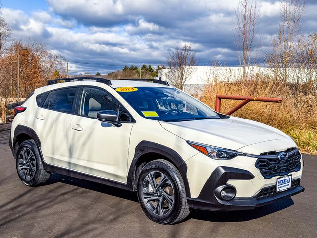 2024 Subaru Crosstrek Premium photo 3