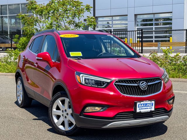 2020 Buick Encore Essence AWD's photo