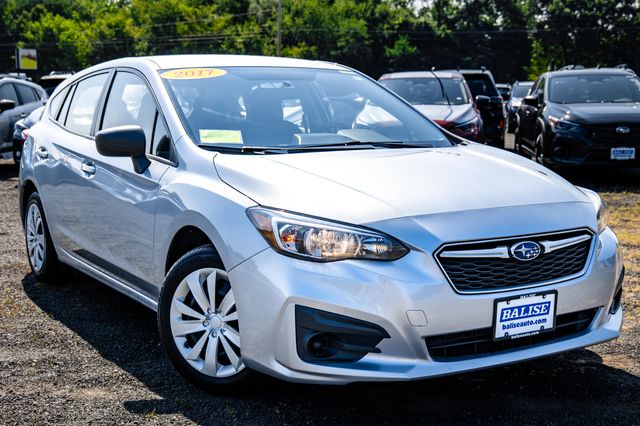 2019 Subaru Impreza 2.0i