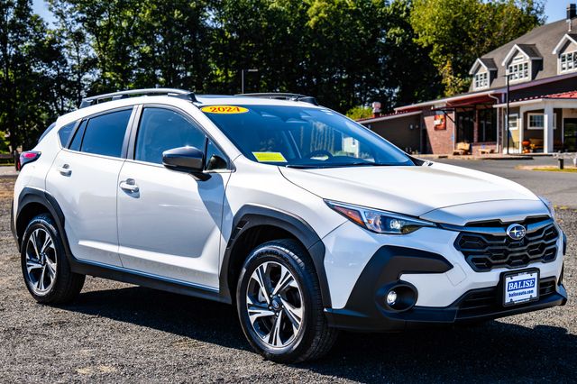 2024 Subaru Crosstrek Premium photo 3