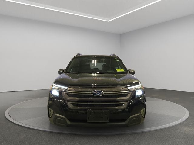 2026 Subaru Forester Premium's photo