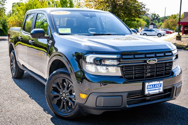 2023 Ford Maverick